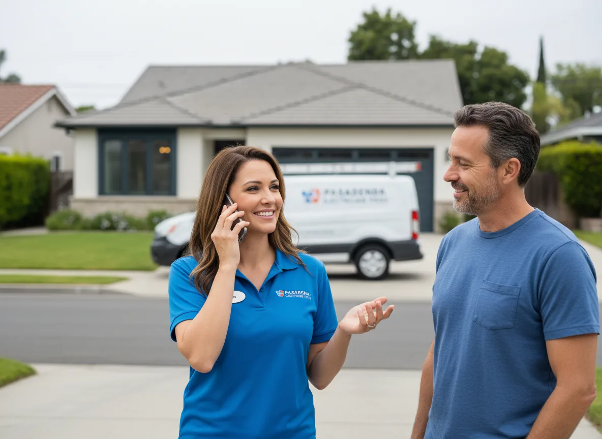 Electrician Danville, AR FAQs